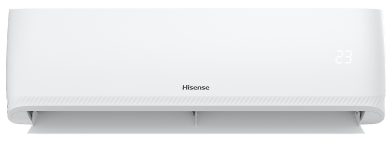 Hisense CITY DC Inverter AS-13UW4RYRCM04