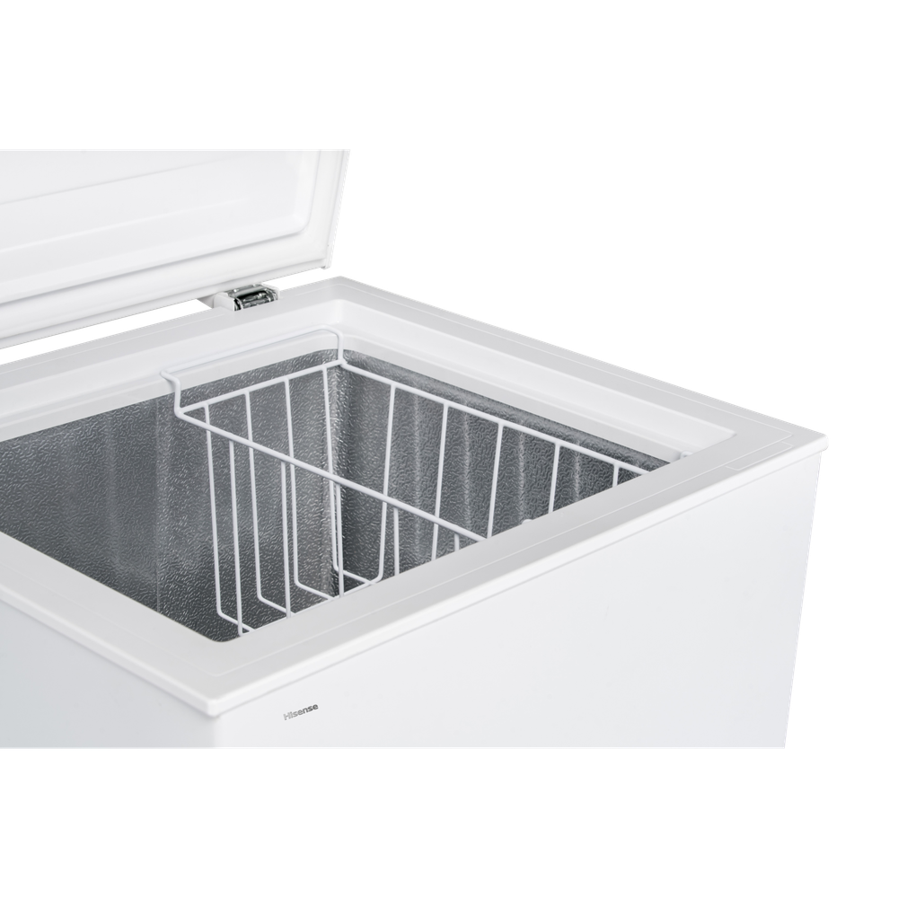 Морозильный ларь Hisense FC184D4DW1