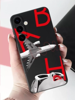 Чехол на Samsung S24 Plus