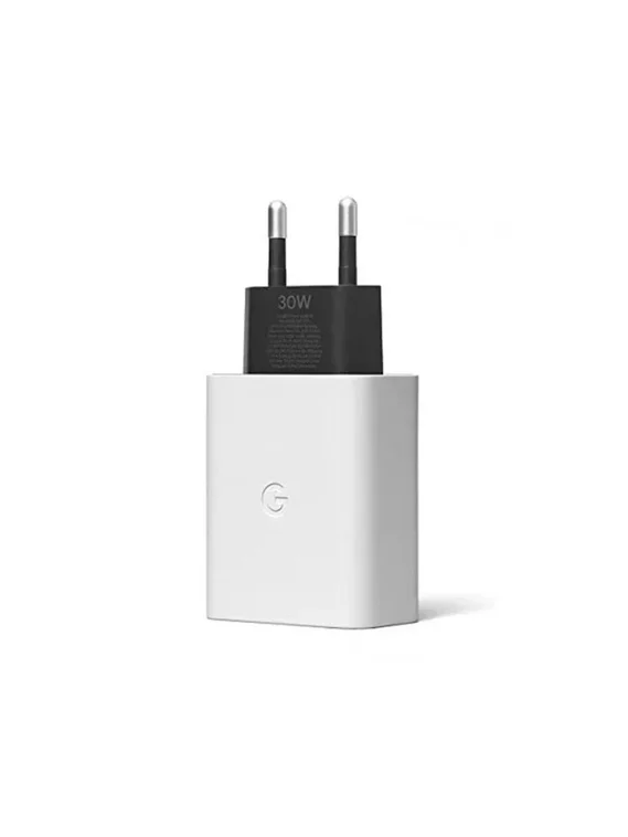 Зарядное устройство Type-C/Type-C для Google Pixel 30W (Блок питания и кабель)