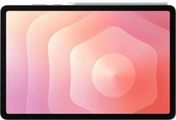 Планшет Samsung Galaxy Tab S11 BSM-X736B 9400 Plus (3.73) 8C RAM12Gb ROM256Gb 11" AMOLED 2X 2560x1600 5G eSIM Android 15 серый 13Mpix 12Mpix BT WiFi microSD 2Tb 8400mAh