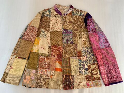 Кардиган женский р.48