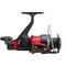 Катушка MIDZU 4000R 1 подшип + зап.шпуля (HS-NER-M4000R-S) Helios