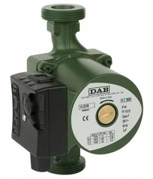 Насос DAB VA 55/180 X аналог RS 30/6