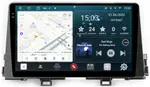 Магнитола для KIA Picanto 2017-2023 - RedPower 233 Android 10, Быстрая, QLED+2K, CarPlay, SIM-слот