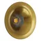 Точечный светильник  IT014-0208 gold Italline