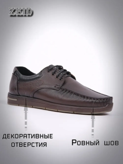 Топсайдеры и мокасины на лето
