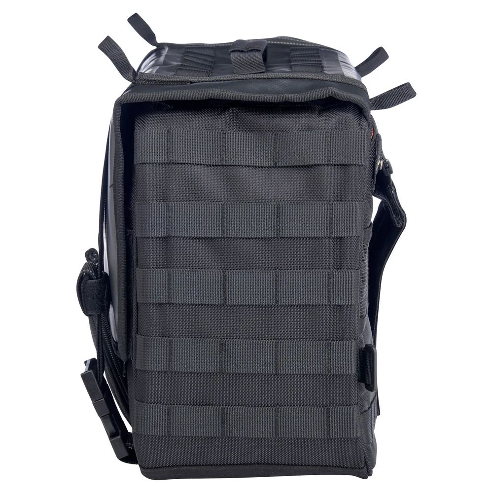 Exfil-36 Saddlebags / Черный