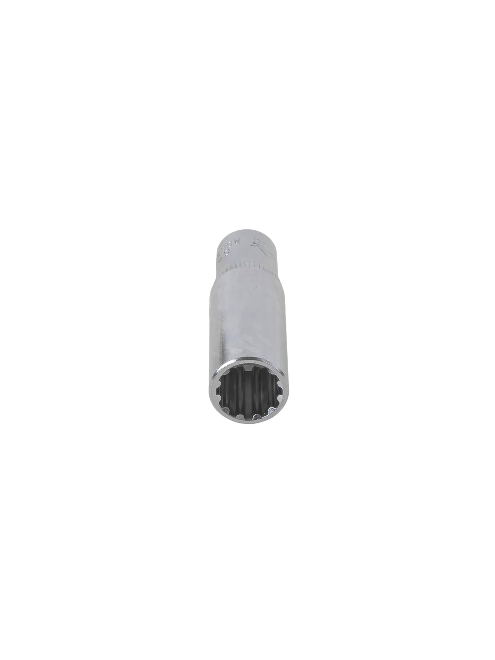 Головка 1/4" Gear Lock 10 мм L=48 мм удлиненная, на холдере Arnezi R0030110