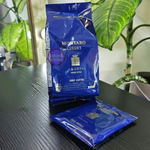Кофе MONTARO LUXURU молотый фильтр пакет Умеренный 11 гр*6 синий
