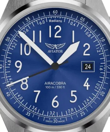 Наручные часы Aviator V.1.38.0.325.5