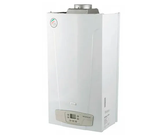 Настенный газовый котел BAXI ECO FOUR 1.14 F