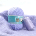 Пух норки (MINK WOOL)