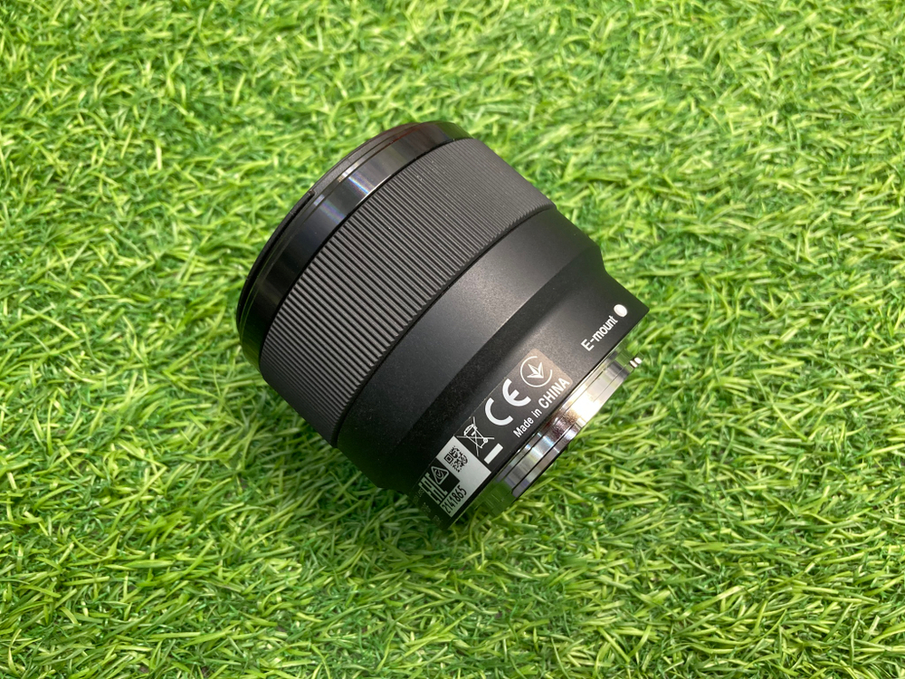 Sony FE 50mm 1.8 (SEL-50F18F)