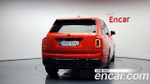 Rolls-Royce Cullinan 6.7 V12 Black Badge — 2023