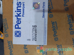 Фильтр воздушный, в сборе c 26510211(AZA304) / AIR FILTER АРТ: 2652C016