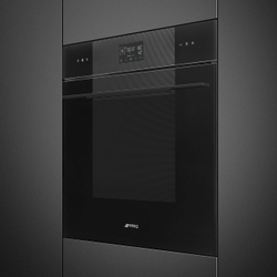 Встраиваемый духовой шкаф Smeg SOP6102S2PB3