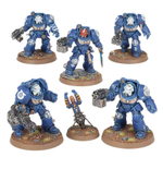 WH40K: Starter Set (10 редакция) на английском языке