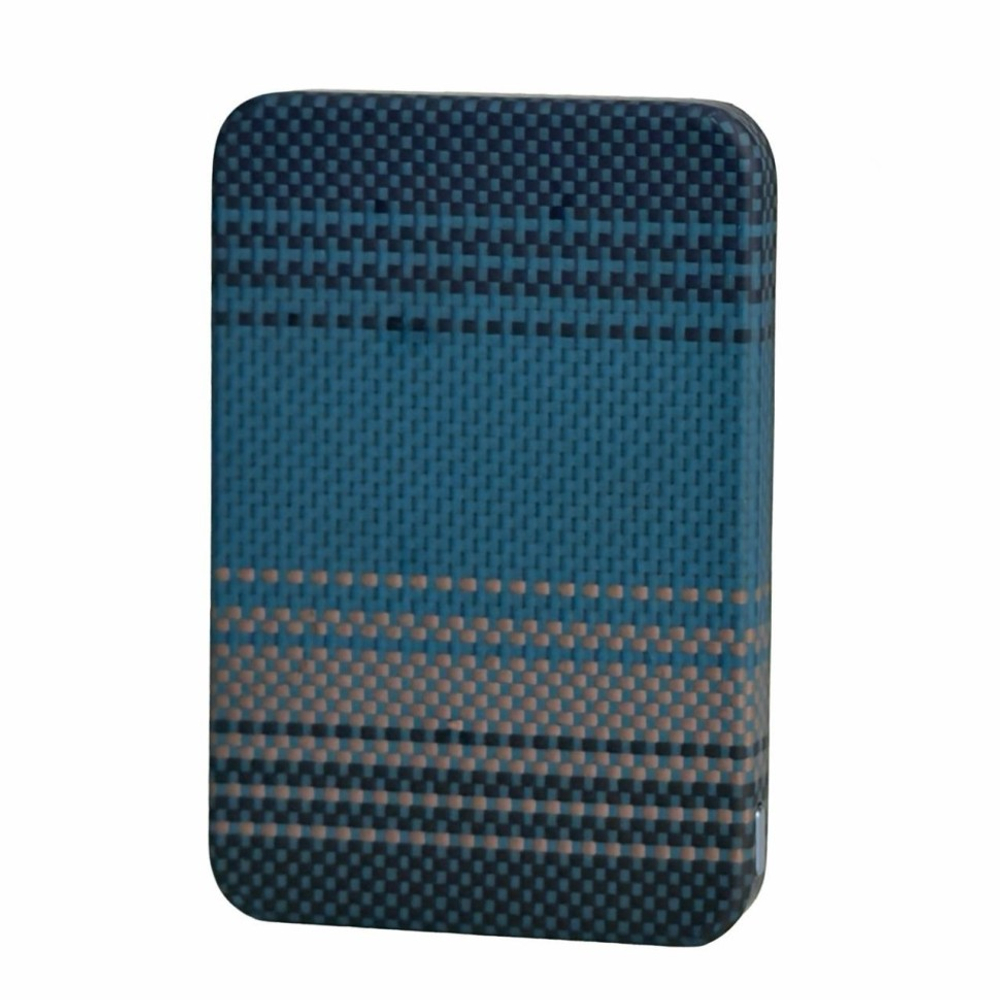 Powerbank магнитный с MagSafe Keephone Kavos Semi-Solid Battery 5000mAh Moonrise