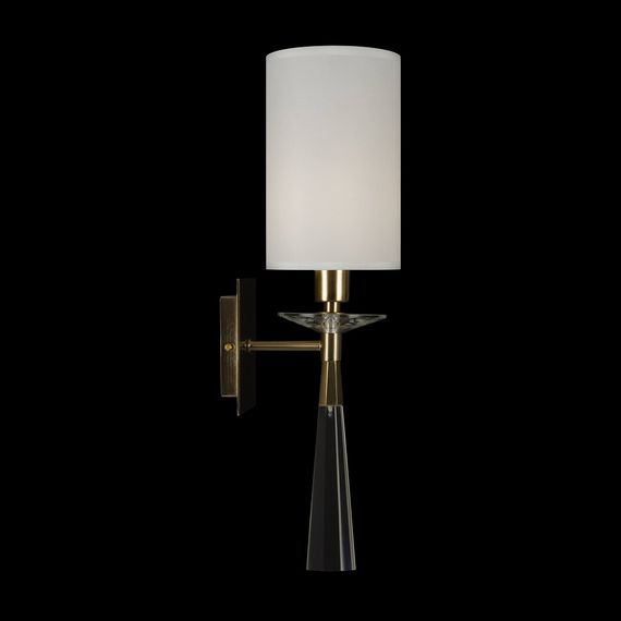 Настенный светильник Maytoni Bianco MOD224WL-01BS