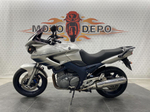 Yamaha TDM900 2007