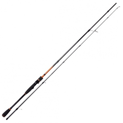 Спиннинг для рыбалки Maximus WORKHORSE-BF 681ML 2,03m 3,5-14g 1pcs
