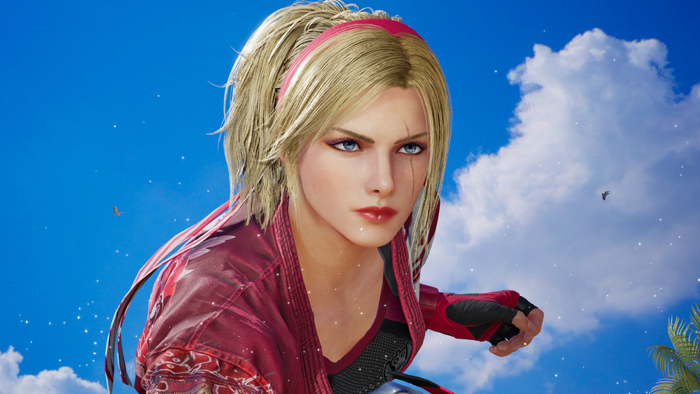 Tekken 8 - Advanced Edition (для ПК, цифровой код доступа)