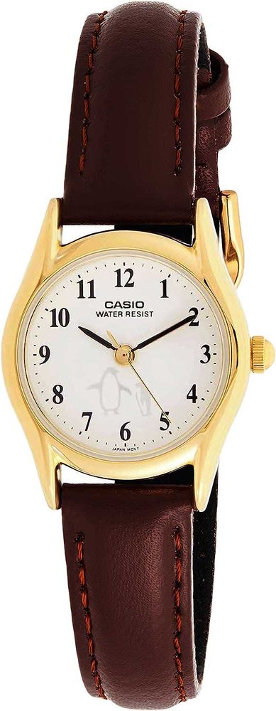 Наручные часы Casio LTP-1094Q-7B6