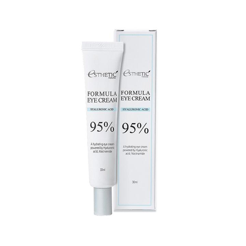 ESTHETIC HOUSE Formula Eye Cream Hyaluronic Acid 95%