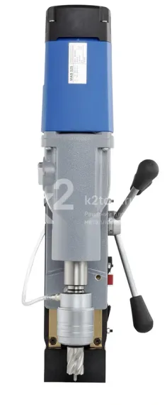 Магнитный сверлильный станок BDS MAB-525