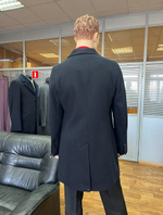 Пальто 107/1 К863.2 Slim-Fit
