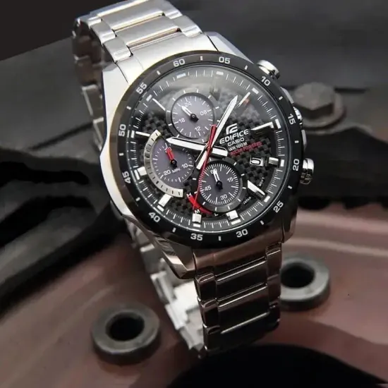 Наручные часы Casio Edifice EQS-900DB-1AVUDF