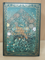 The Complete Grimm's Fairy Tales (Jacob Grimm, Wilhelm Grimm)