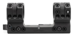 Кронштейн QDP-3002 SPUHR Ø30mm H38mm 0MOA (быстросъемный)