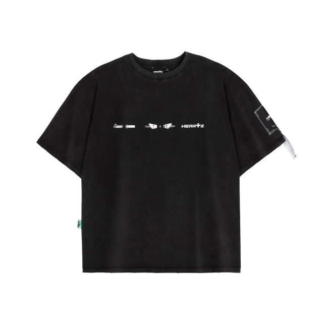 «Airline» Vintage T-Shirt