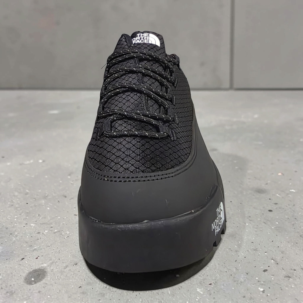 The North Face Glenclyffe Urban Low • Black