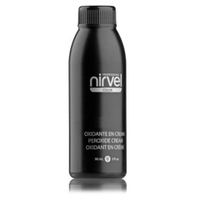 Окислитель кремовый 12% 40 Vol Nirvel Peroxide Cream 120мл