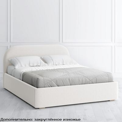 Кровать с подъемным механизмом K051G