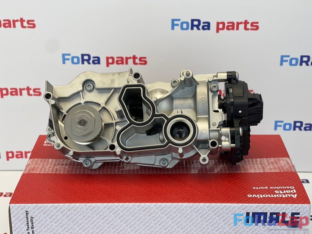 Помпа системы охлаждения VAG 1.0 1.5 TSI