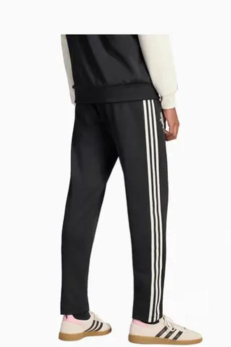 Штаны adidas Originals Juventus FC 26/27 - черный