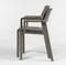 Стул Trill Armchair бирюзовый