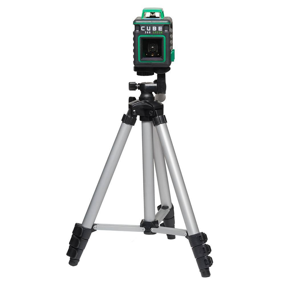 ADA CUBE 360 Green ULTIMATE
