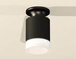 Накладной светильник Ambrella Light XS XS6302111