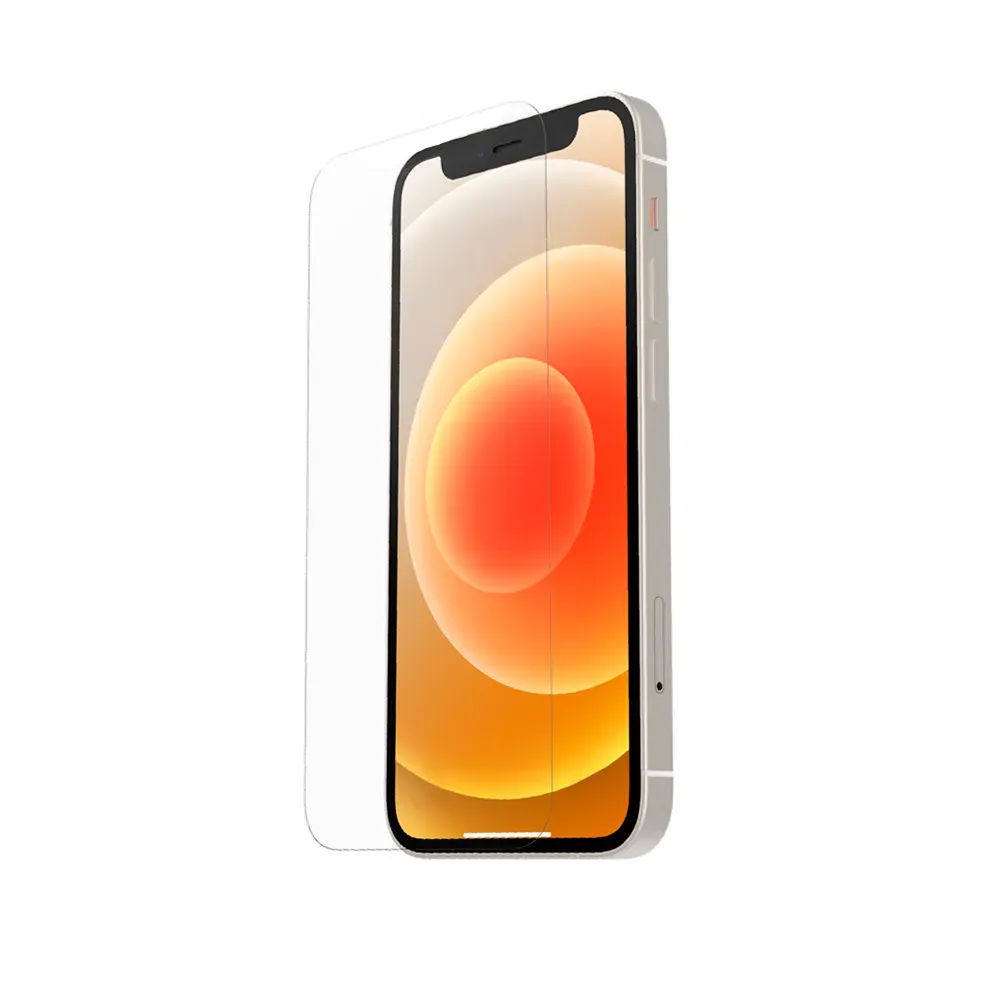 Защитное стекло 3D для Apple iPhone 12 mini