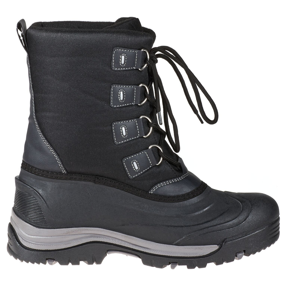 Ботинки зимние Norfin JASPER р.46