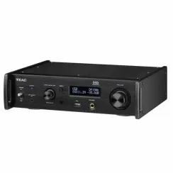 TEAC NT-505-X Black