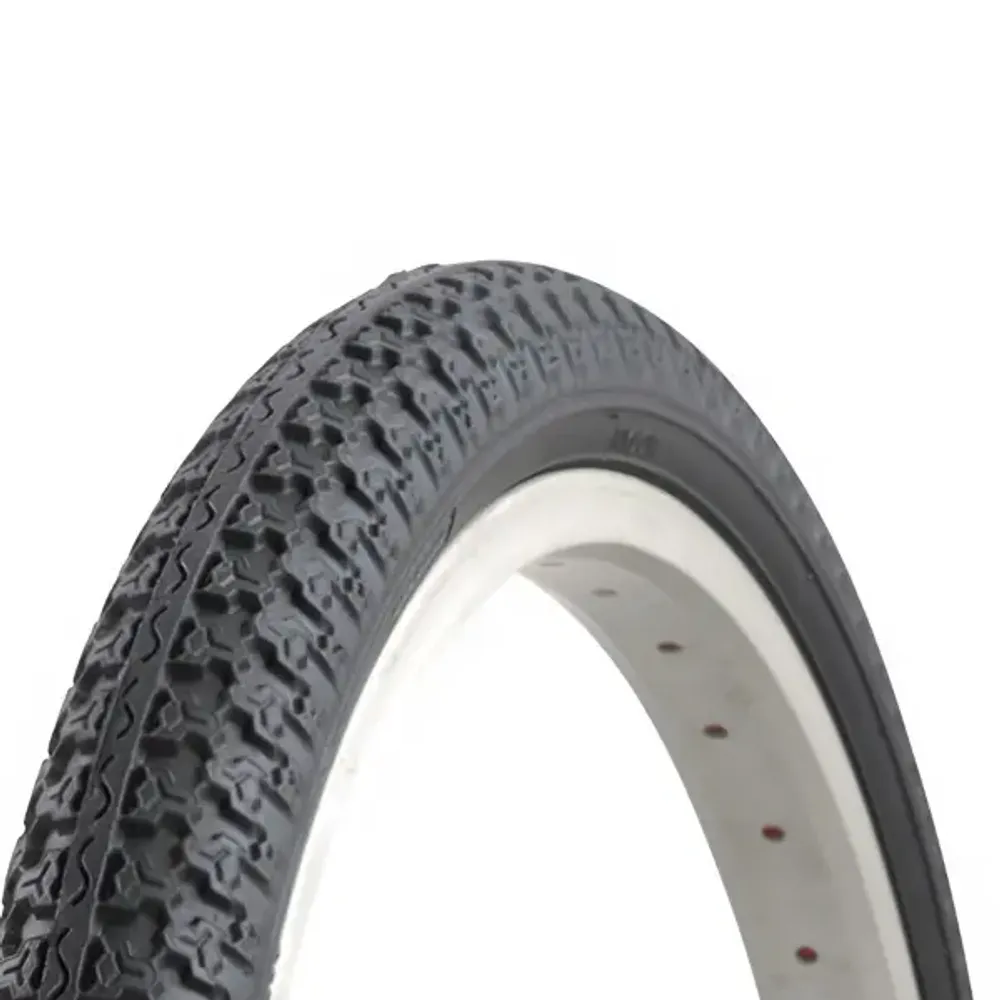 Велопокрышка 20" КENDA 20х2.125 K-52 22 TPI/620271