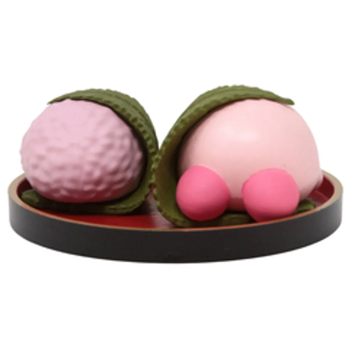 Фигурка Banpresto Kirby Paldolce Collection Vol.4 (Ver.C)