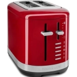 Тостер KitchenAid 5KMT2109EER красный