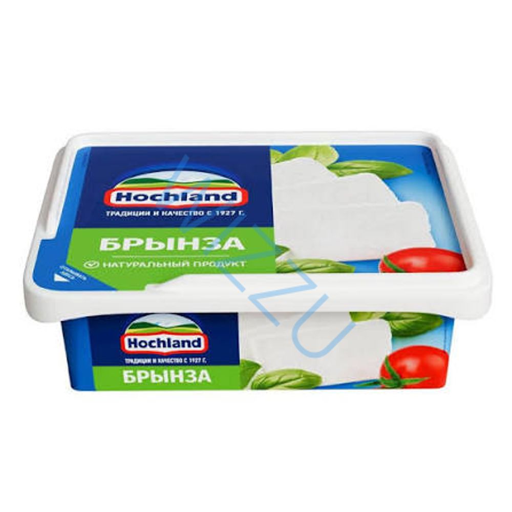 Сыр Хохланд Брынза в рассоле 250г